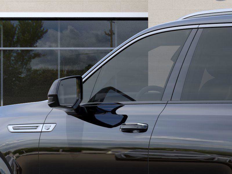 New 2026 Cadillac Escalade IQL Luxury w/ LPO, Radiant Package image 11