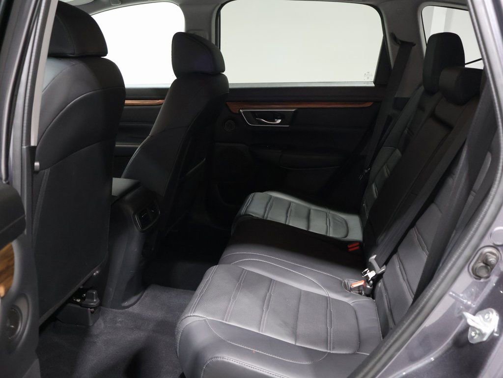 Used 2022 Honda CR-V Touring image 17