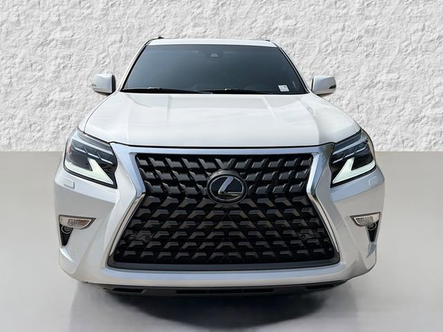 Used 2023 Lexus GX 460 Premium w/ Premium Package image 8