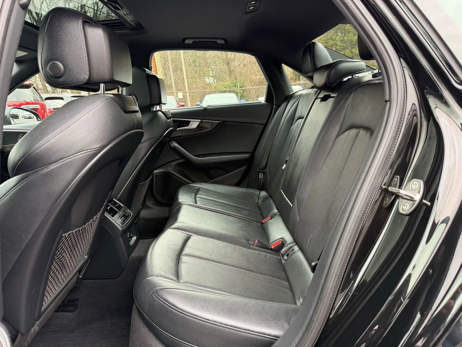 Used 2018 Audi S4 Premium Plus w/ Navigation Package image 16