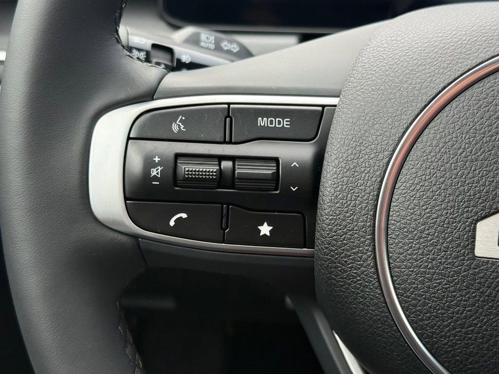 New 2026 Kia K5 GT-Line image 17