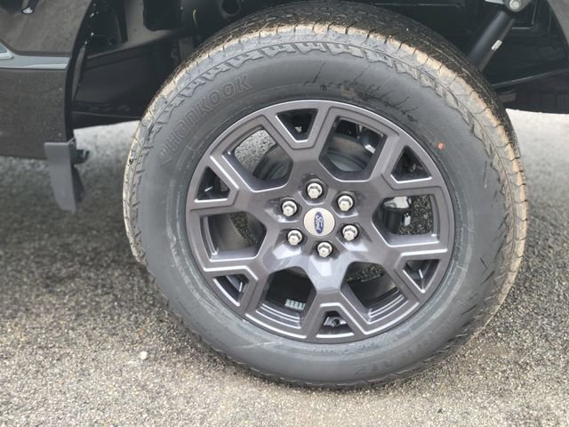 New 2026 Ford F150 STX w/ Equipment Group 200A image 7
