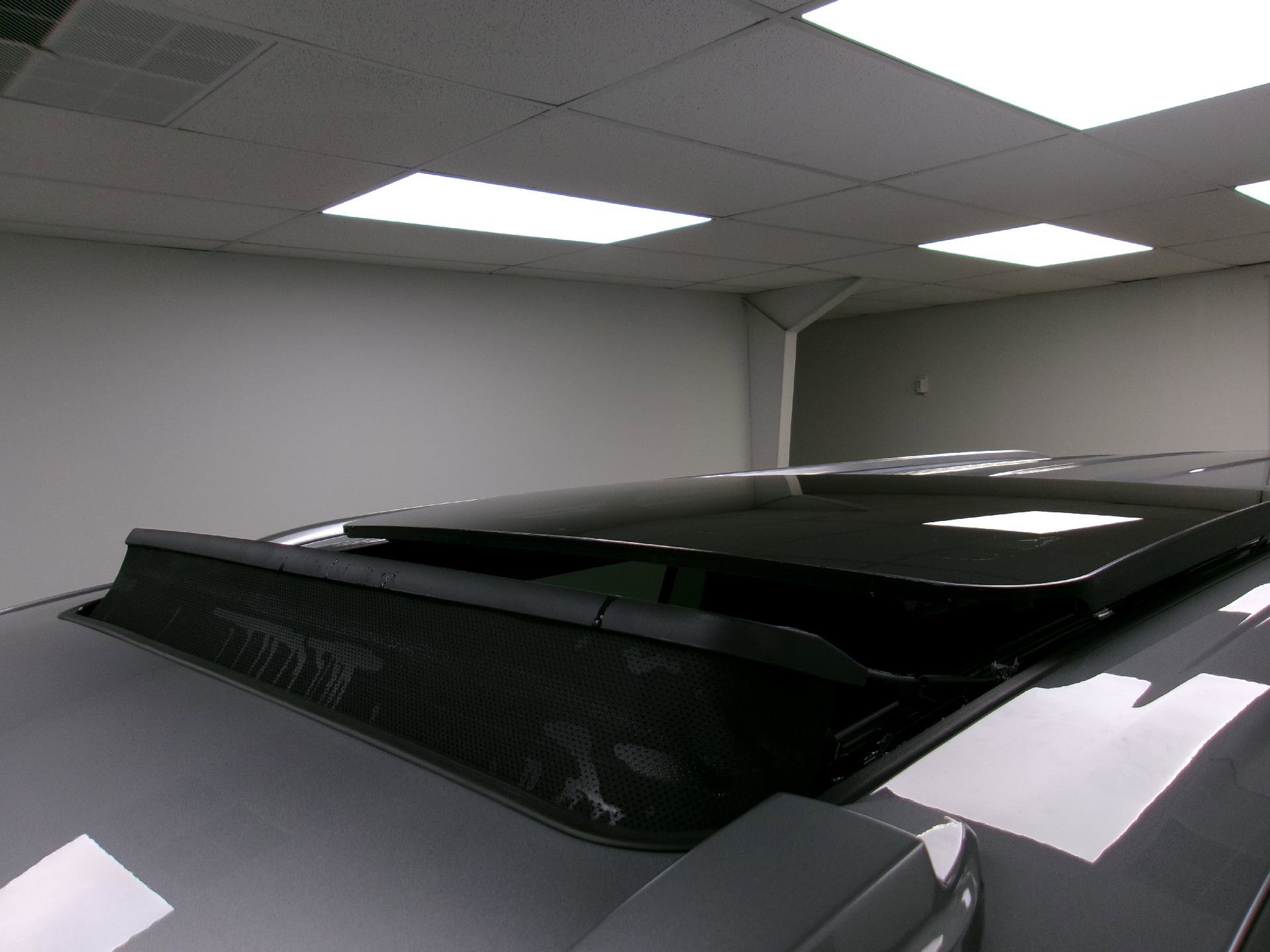 New 2026 Chevrolet Suburban High Country w/ Sun And Tow Package AWD/4WD image 4