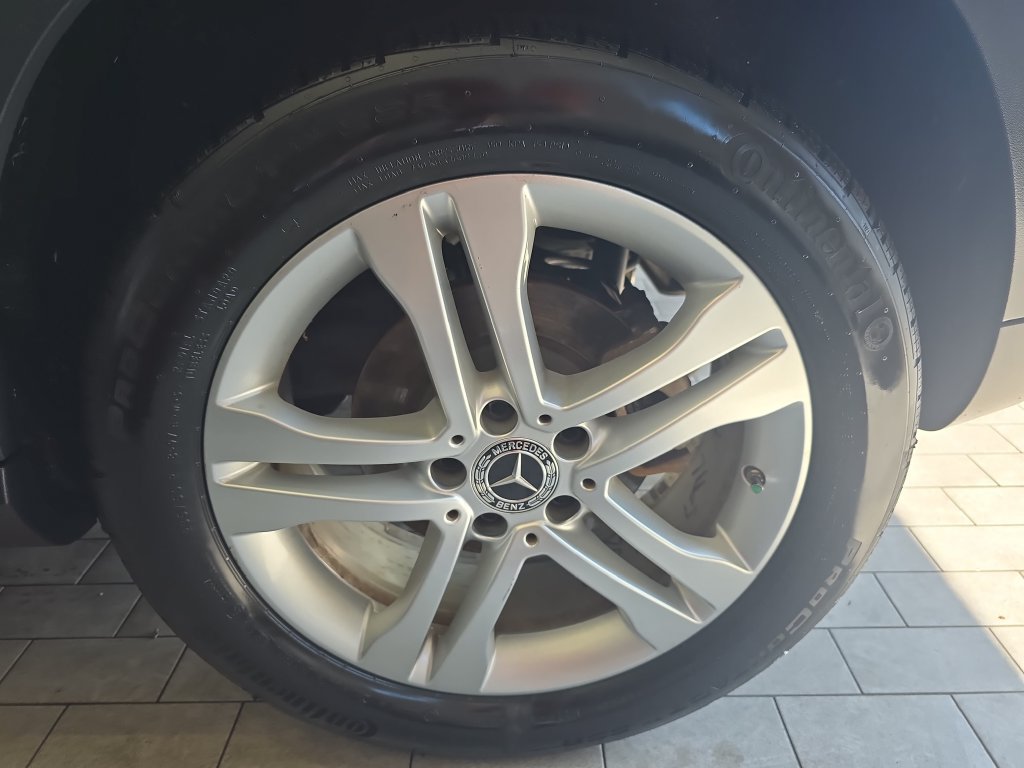 Used 2019 Mercedes-Benz GLA 250 image 34