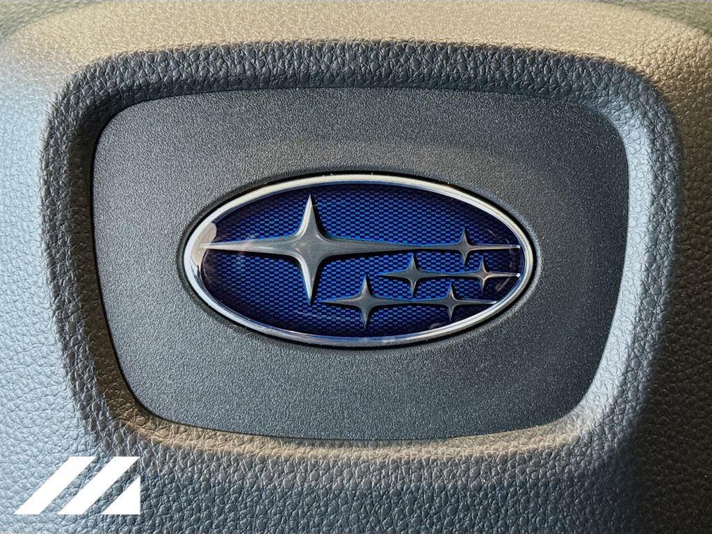 New 2026 Subaru Uncharted AWD image 32