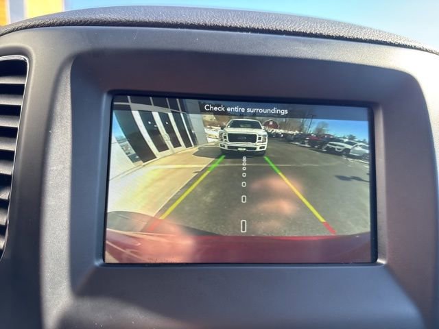 Certified 2020 Jeep Compass Sport w/ Cold Weather Group image 21