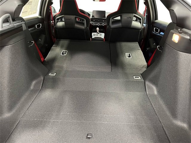 New 2025 Honda Civic Type R image 22