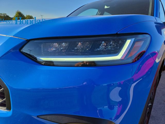 New 2026 Honda HR-V Sport image 7