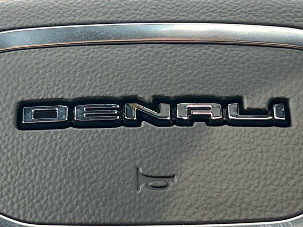 New 2026 GMC Sierra 3500 Denali Ultimate AWD/4WD image 62