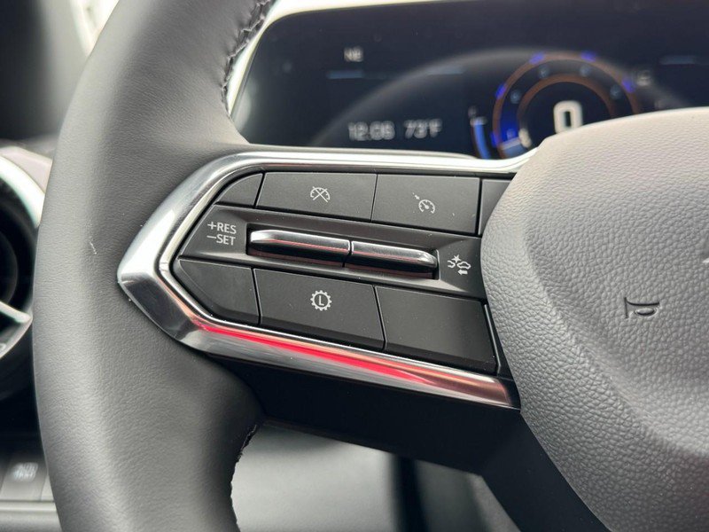 New 2026 Chevrolet Equinox LT w/ Safety and Technology Package FWD image 10