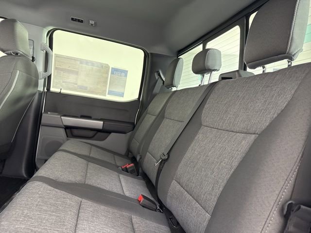 New 2026 Ford F250 XL w/ STX Appearance Package image 17
