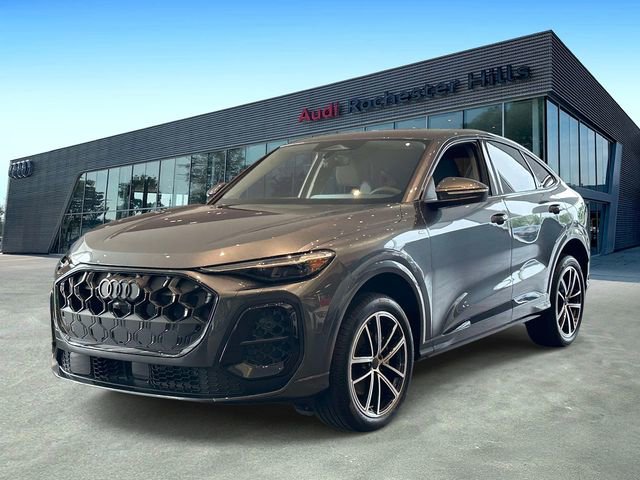 New 2026 Audi Q5 Premium Plus AWD/4WD video 1