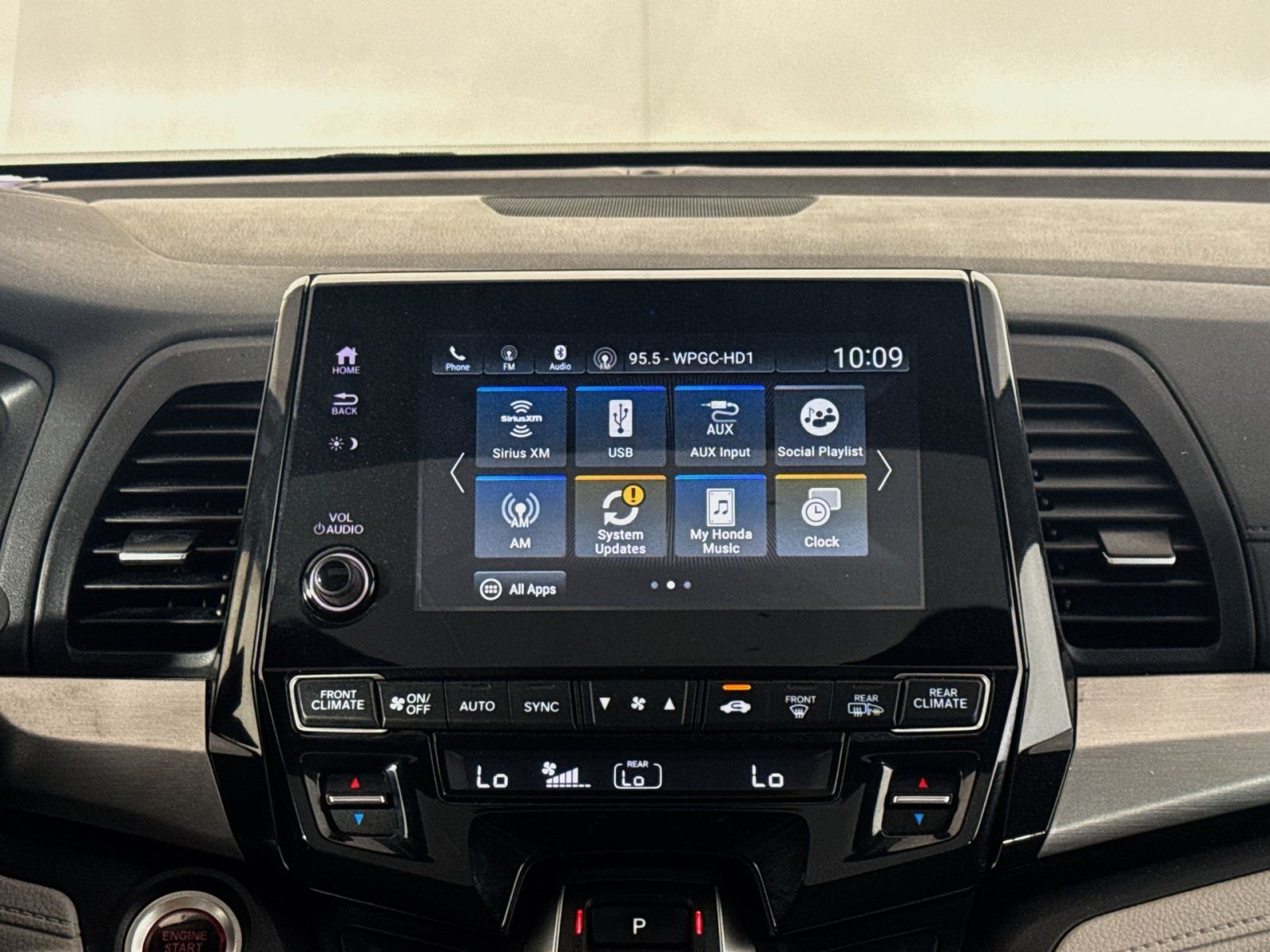 Used 2022 Honda Odyssey EX-L image 20
