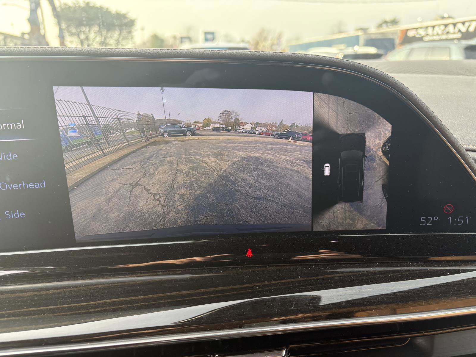 Certified 2023 Cadillac Escalade Premium Luxury image 9