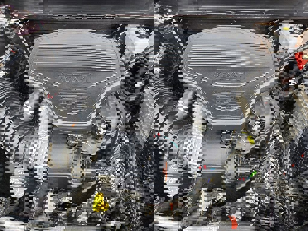 Certified 2023 Cadillac XT5 Premium Luxury w/ Platinum Package image 21