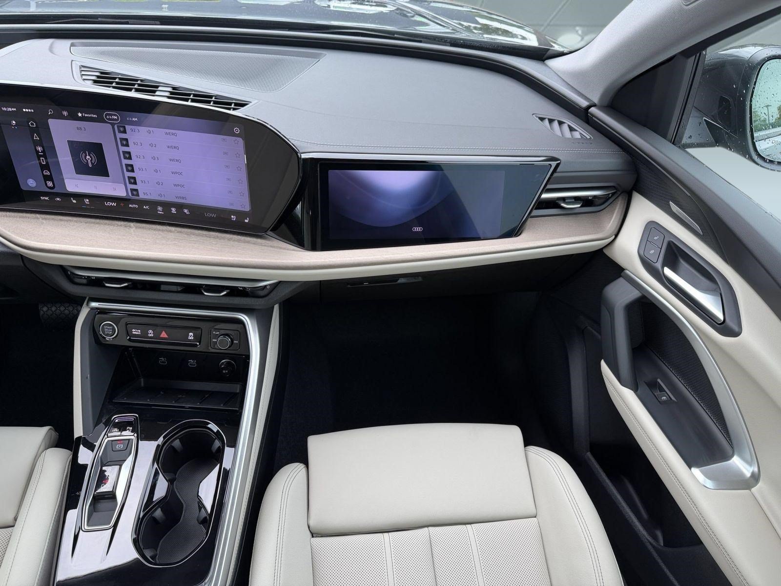 New 2026 Audi Q5 Premium Plus AWD/4WD image 29