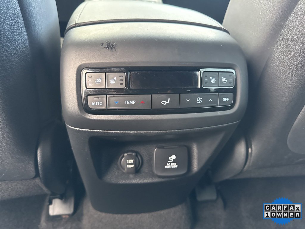 Used 2025 Hyundai Palisade Calligraphy image 47