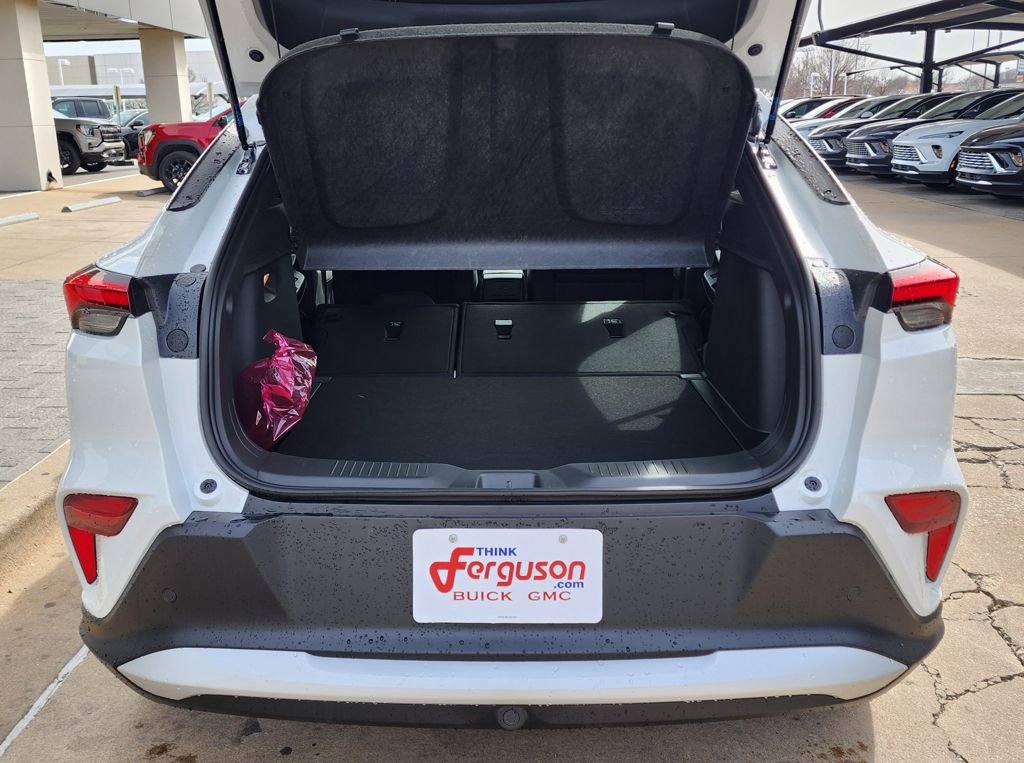 New 2026 Buick Envista Preferred image 46