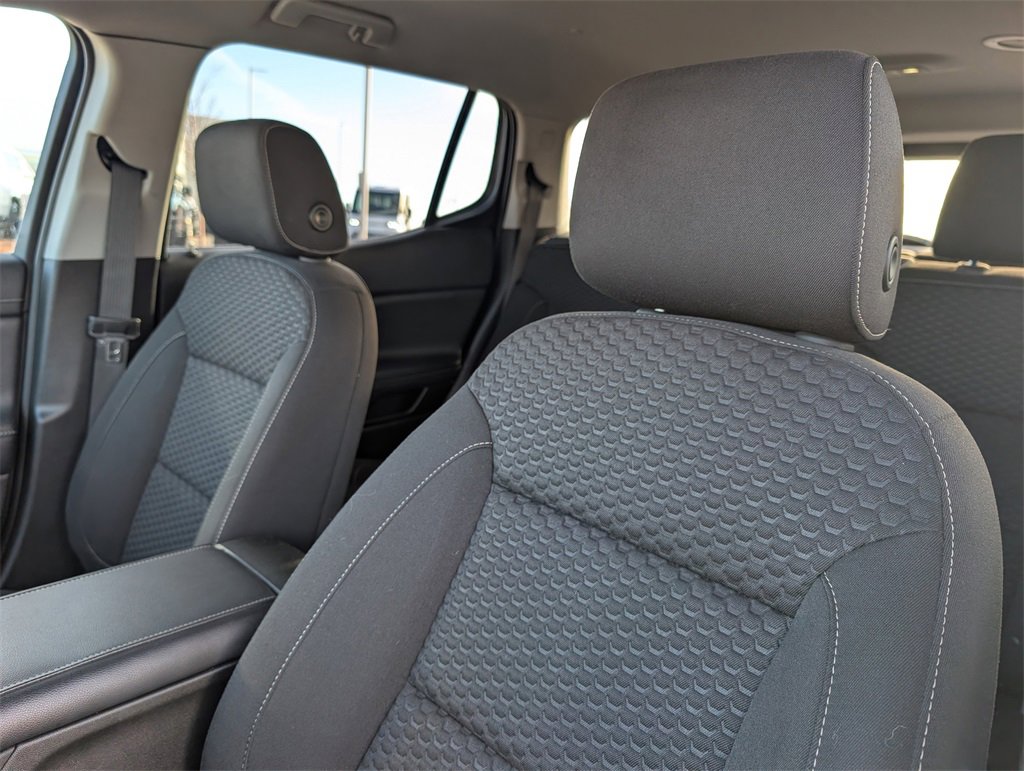 Used 2019 GMC Acadia SLE image 11