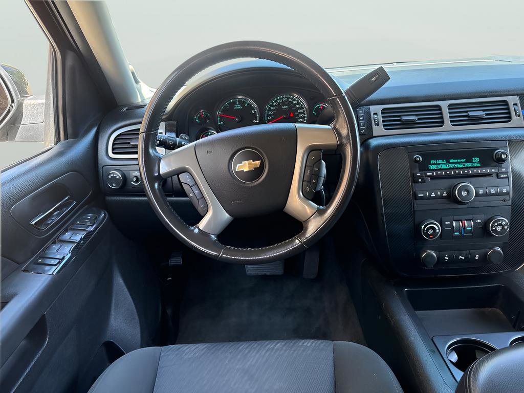 Used 2013 Chevrolet Tahoe LS w/ Convenience Package AWD/4WD image 21