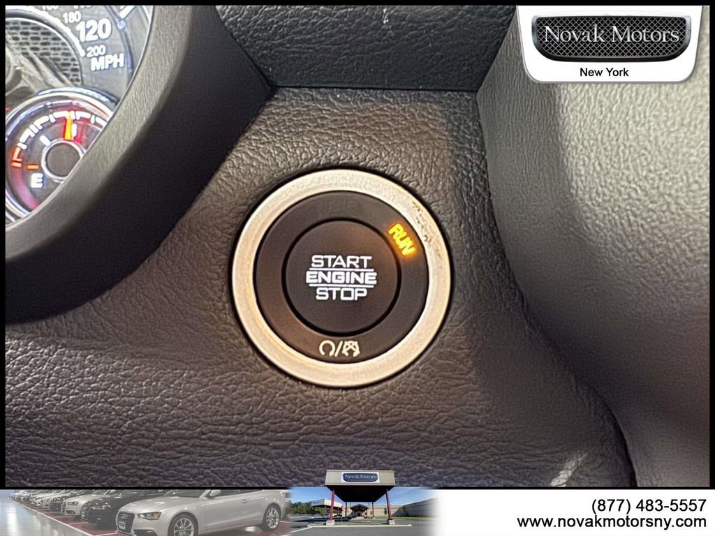 Used 2022 RAM 1500 Big Horn image 21