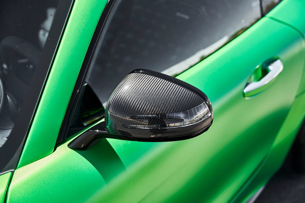 Used 2018 Mercedes-Benz AMG GT R image 13