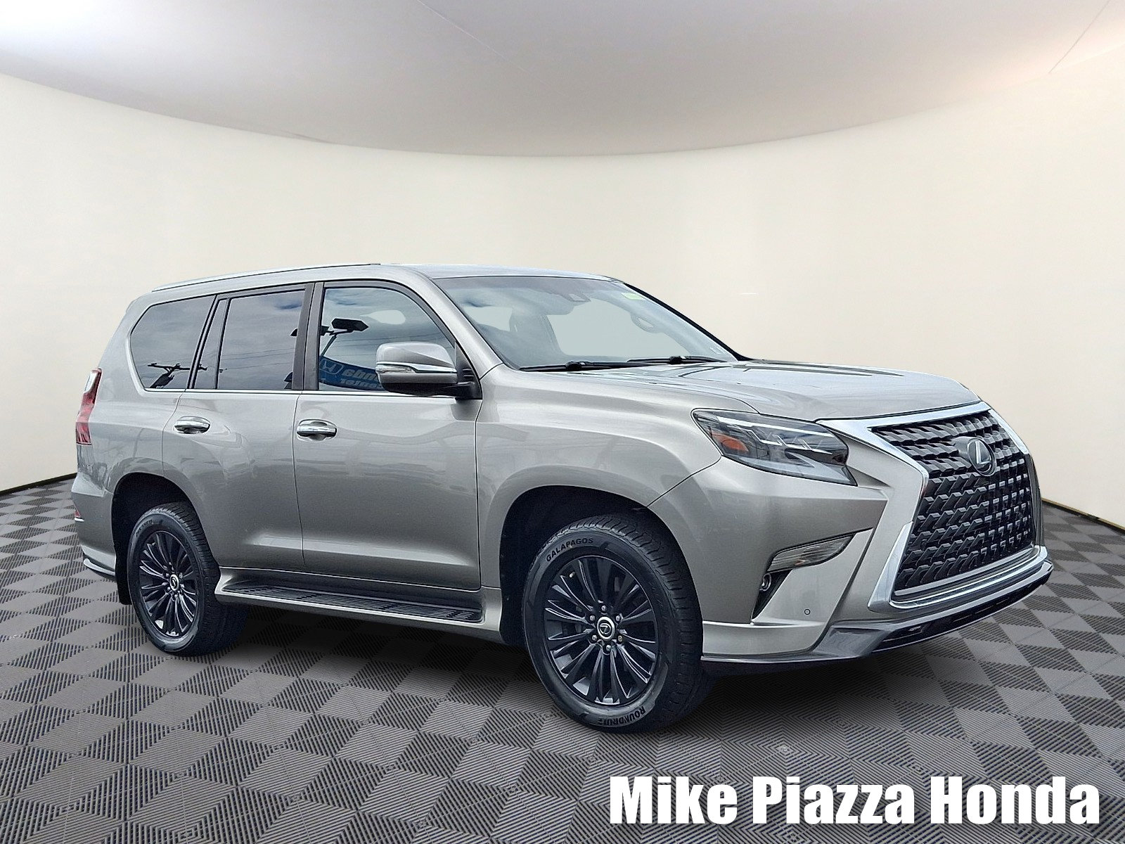 Used 2022 Lexus GX 460 Premium w/ Accessory Package