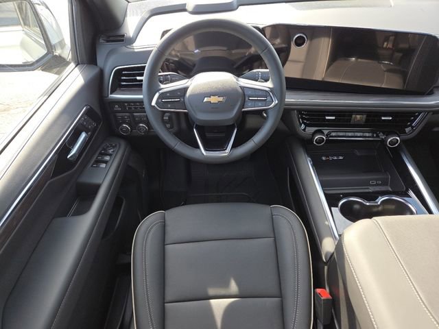 New 2026 Chevrolet Tahoe Premier w/ Sun And Tow Package image 32