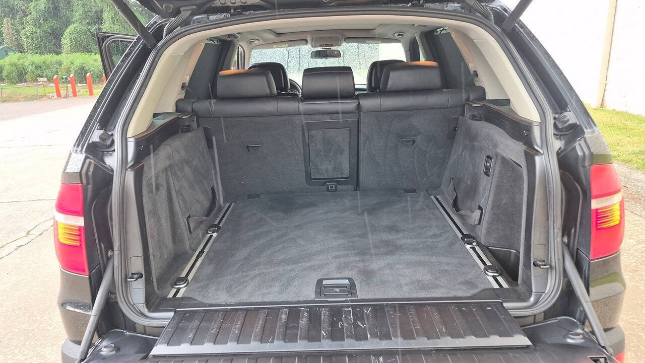 Used 2010 BMW X5 xDrive30i AWD/4WD image 50