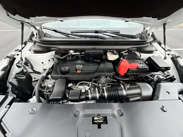 Used 2024 Acura RDX A-Spec image 41