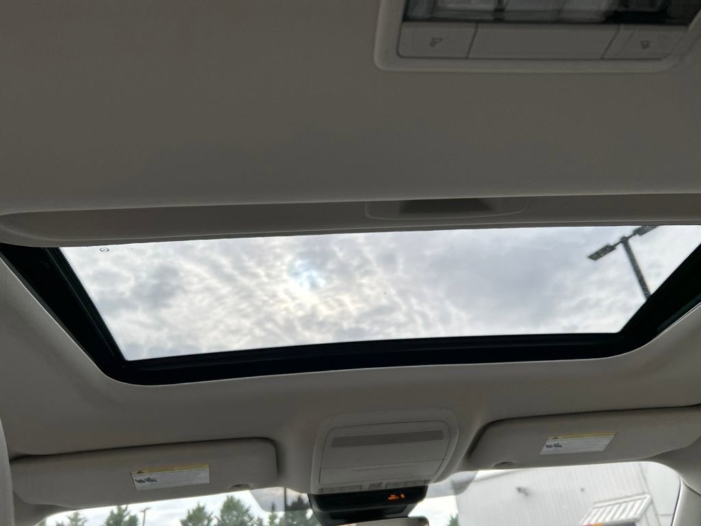 New 2026 MAZDA CX-90 Plug-In Hybrid w/ Preferred image 30