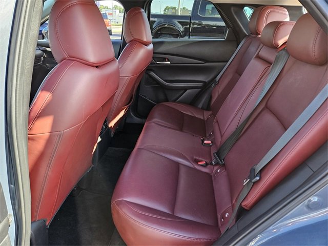 Used 2024 MAZDA CX-30 AWD 2.5 S w/ Preferred Package image 9