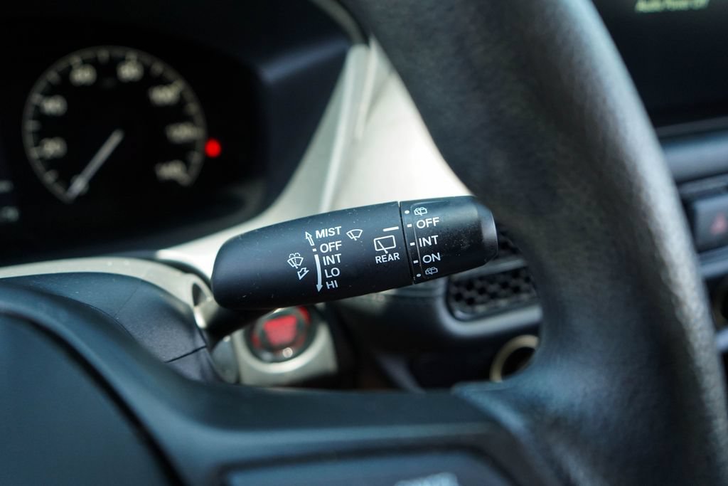 Used 2026 Honda HR-V LX image 31