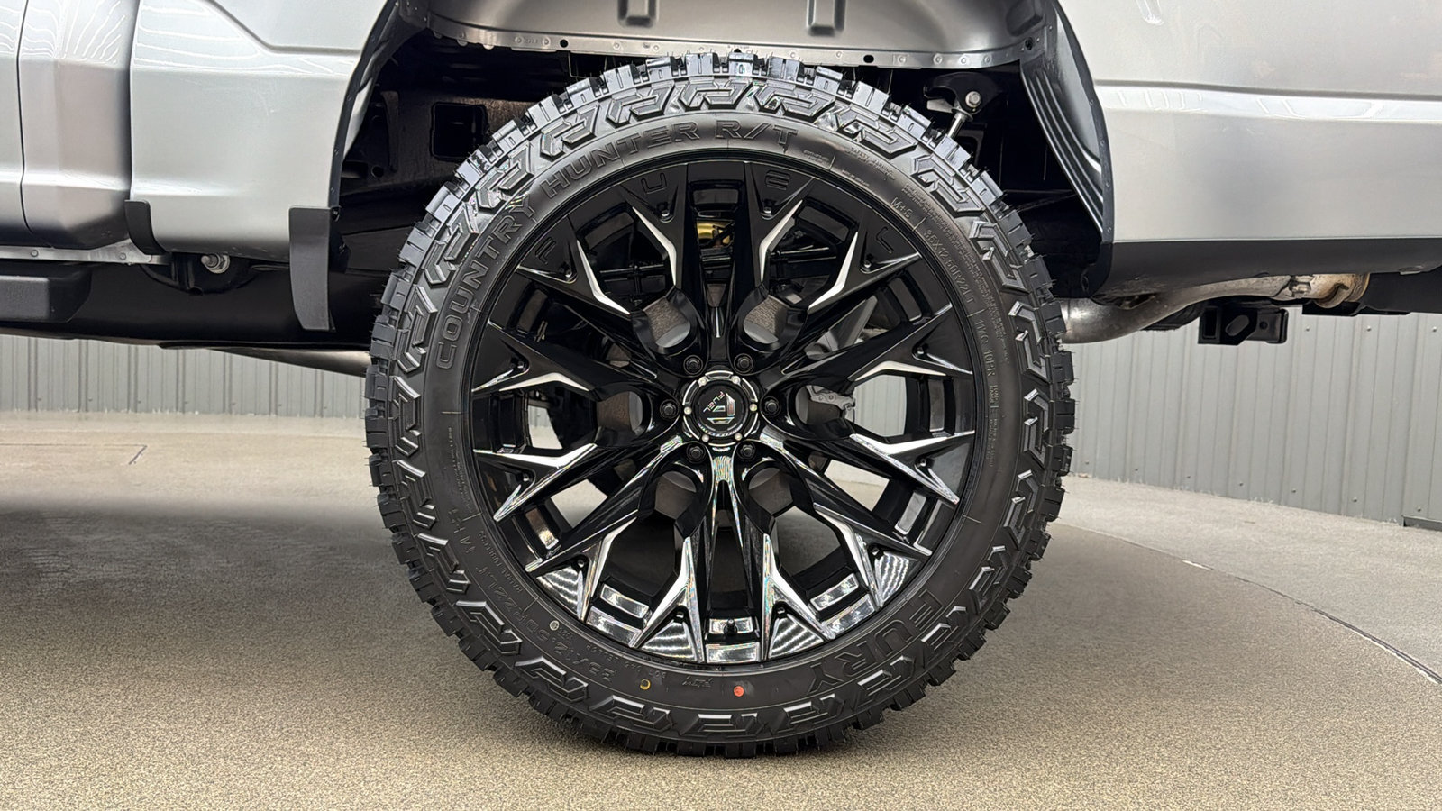 Used 2026 Ford F150 Lariat AWD/4WD image 12