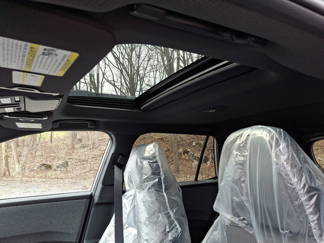 New 2026 Subaru Outback Limited image 11