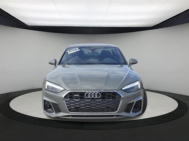 Certified 2023 Audi A5 2.0T Premium w/ Convenience Package image 2
