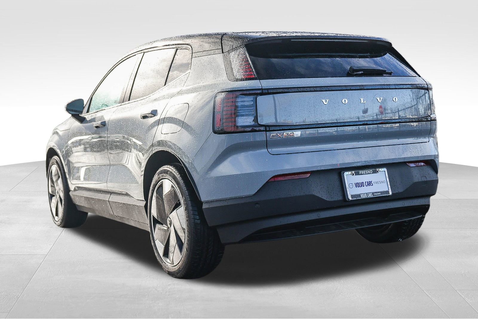 New 2026 Volvo EX30 Plus w/ Climate Package image 6