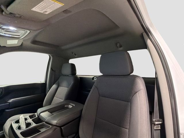 Certified 2024 GMC Sierra 3500 Pro w/ Convenience Package image 19