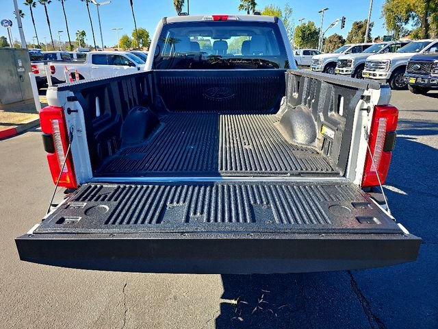 New 2026 Ford F250 XL w/ STX Appearance Package AWD/4WD image 19