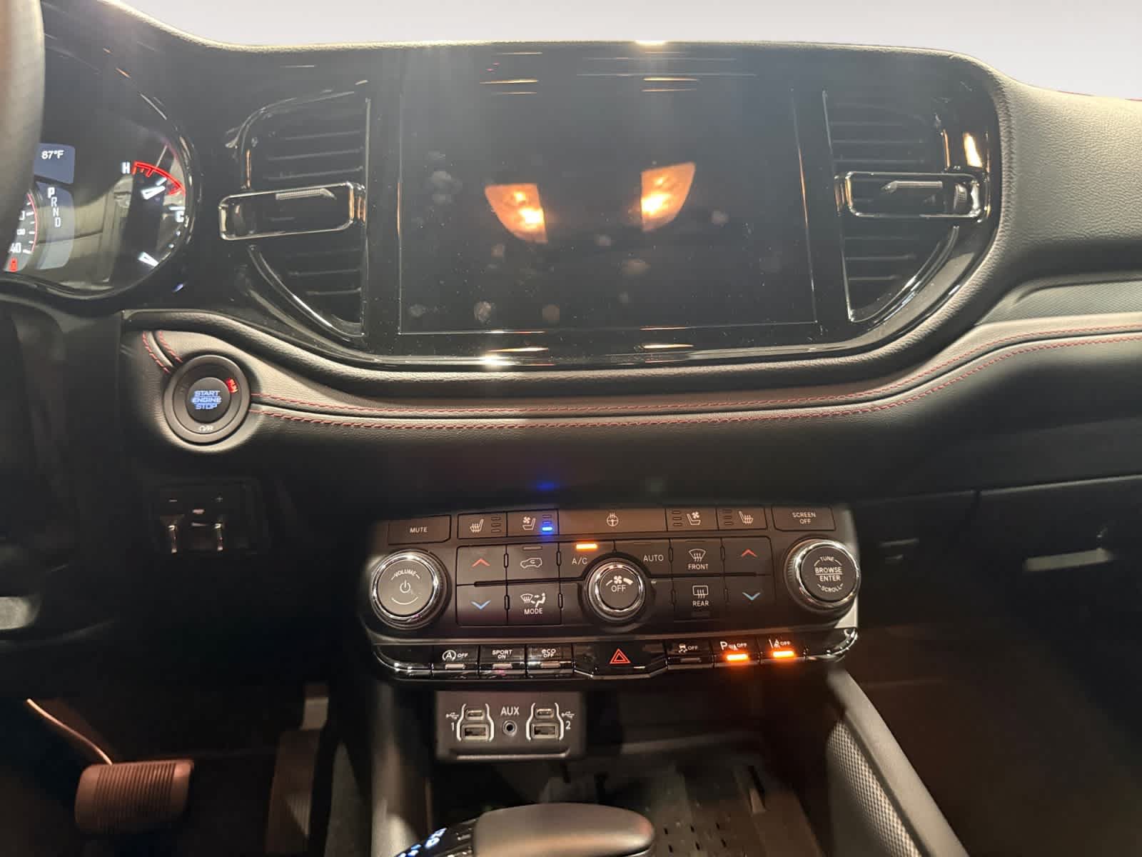 Used 2026 Dodge Durango GT AWD/4WD image 12