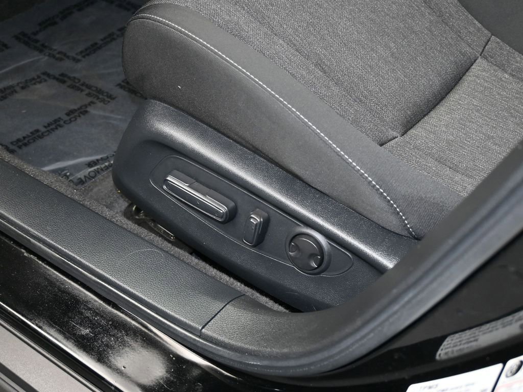 Used 2024 Honda Accord EX image 13
