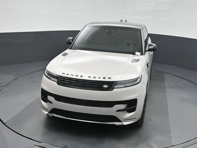 Used 2026 Land Rover Range Rover Sport Autobiography AWD/4WD image 36