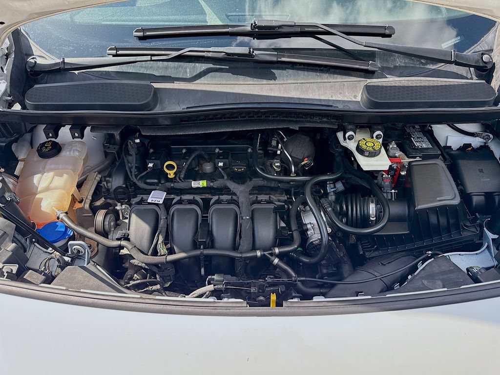 Used 2021 Ford Transit Connect XL FWD image 37