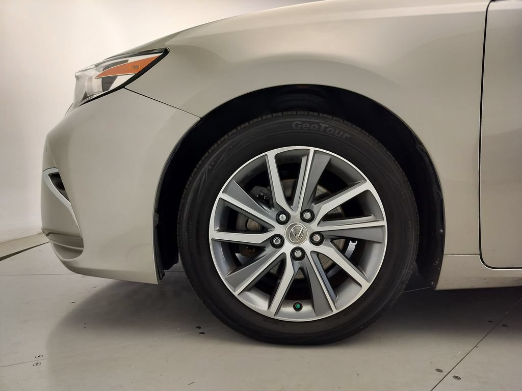 Used 2017 Lexus ES 300h FWD image 5