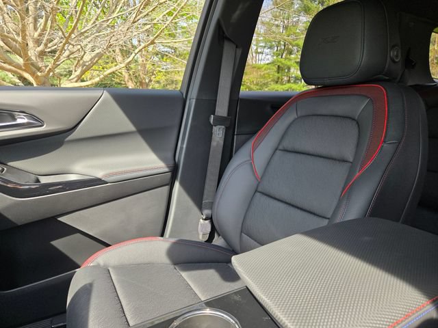 New 2026 Chevrolet Equinox RS w/ Convenience Package III AWD/4WD image 30