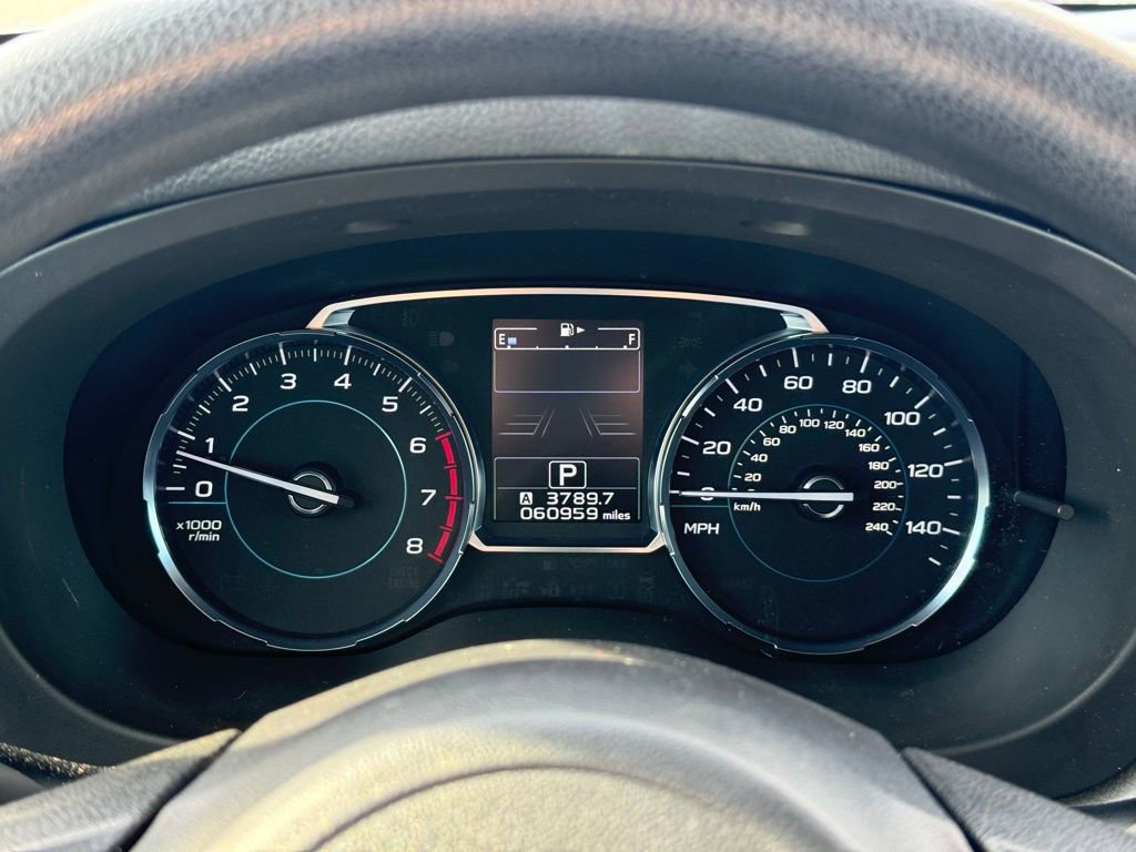 Used 2018 Subaru Forester 2.5i Premium image 9