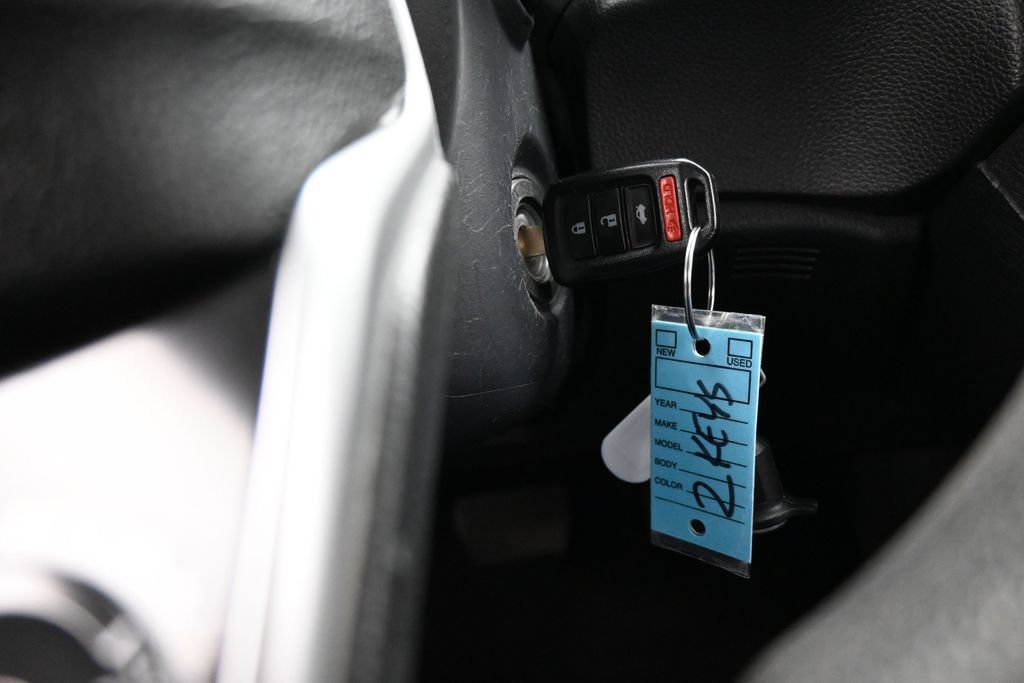 Used 2020 Honda Civic LX image 25