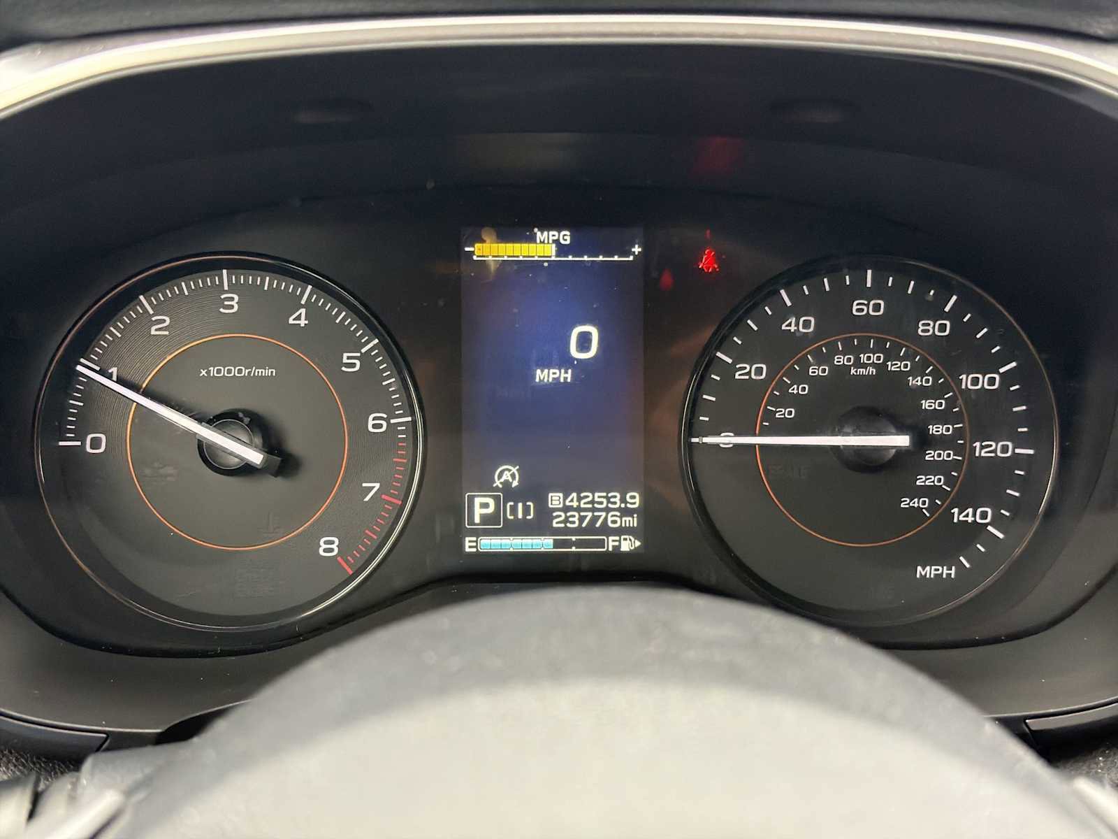 Certified 2022 Subaru Crosstrek 2.0i Premium w/ Popular Package #4A image 26