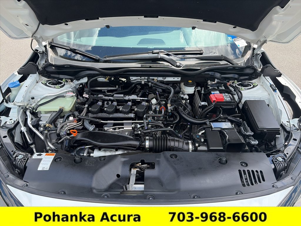 Used 2021 Honda Civic Sport Touring image 29