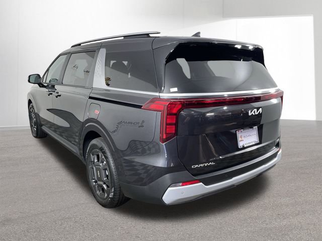 New 2026 Kia Carnival EX image 37